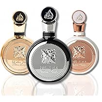 【正規品】新品 lattafa ドバイ 香水 ワイルド バニラ ムスク Amazon | ドバイ香水砂漠の花アラブの男性と女性の香水